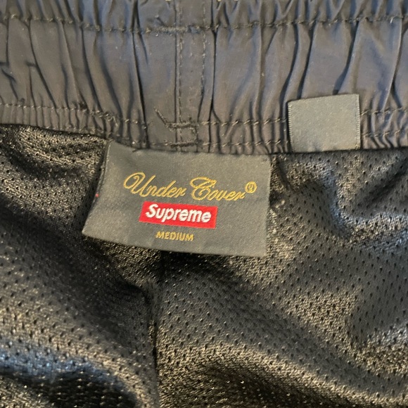 Supreme Undercover track jacket + track pant - Picture 4 of 4